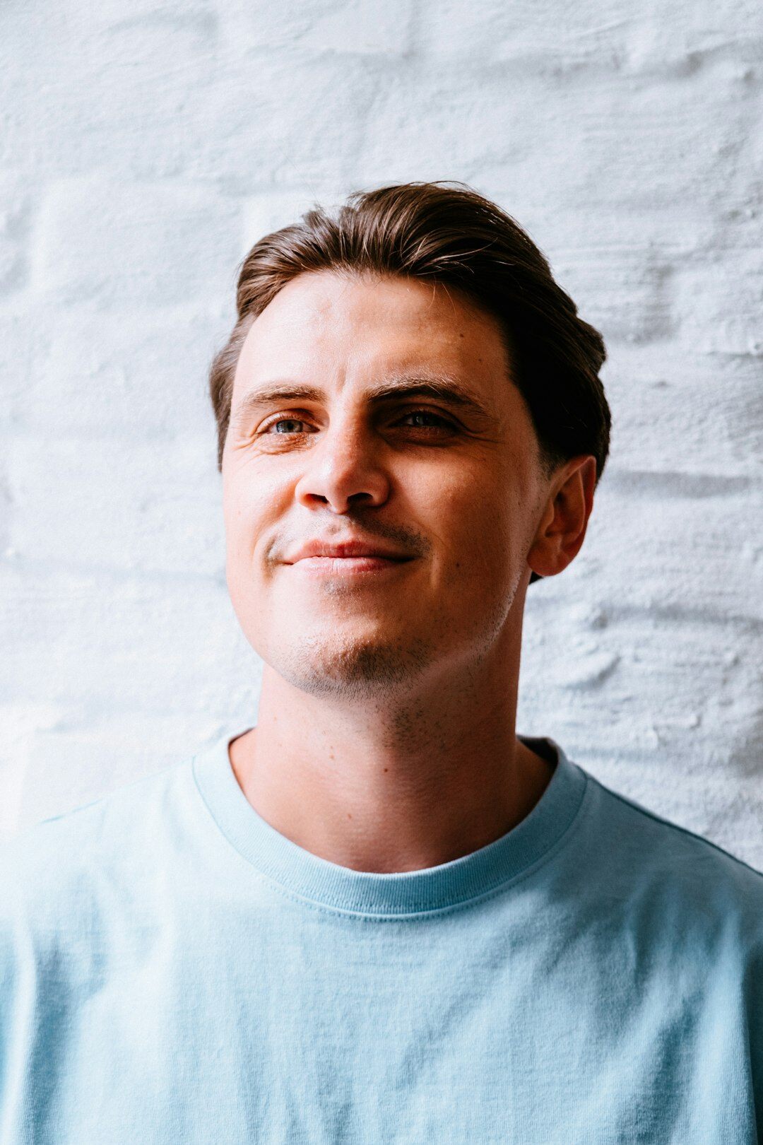local hero portrait