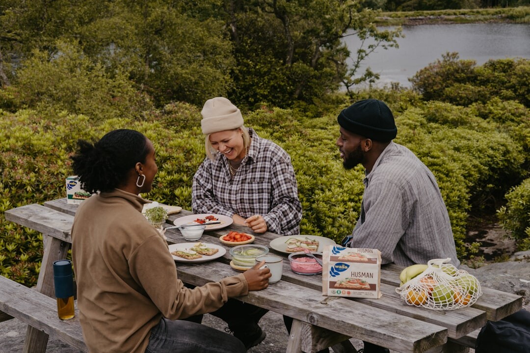 fisherman family meal